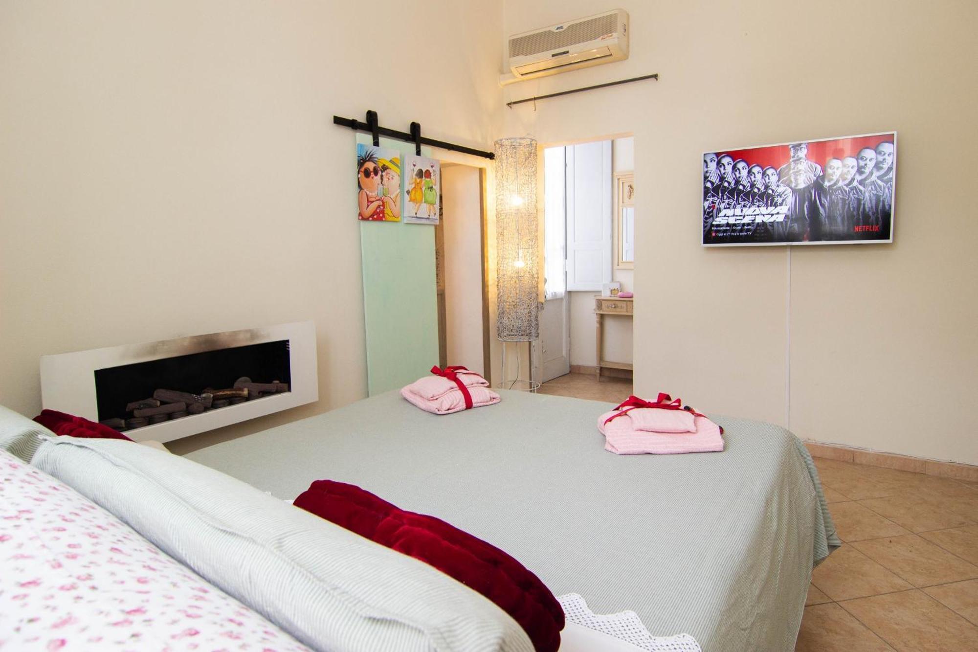 La Coccinella Apartment Marina Di Pisa Exterior photo